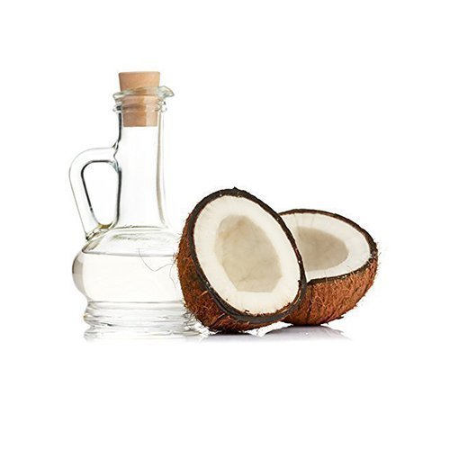 thewholesalerco-Coconut Oil - Cocos nucifera - Cold Pressed