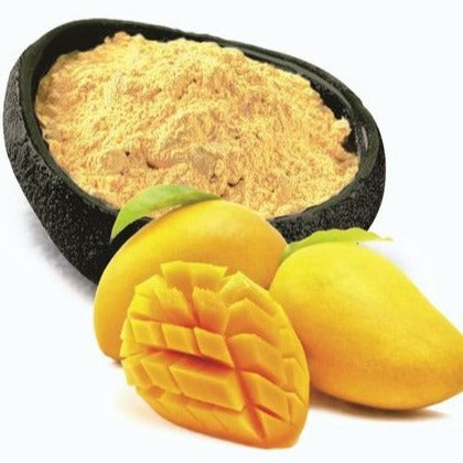 Mango Powder - Alphanso - Mangifera indica | TheWholesalerCo