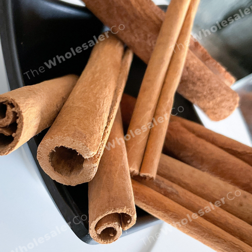 thewholesalerco_Cinnamon Sticks - Dalchini - Cinnamomum zeylanicum1