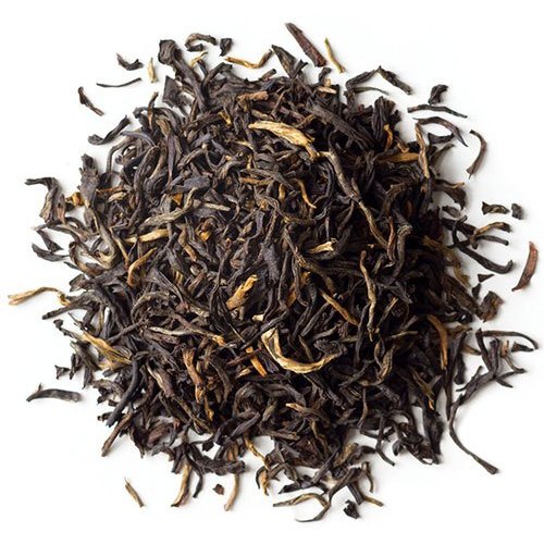 Black Tea 100% Leaf |
