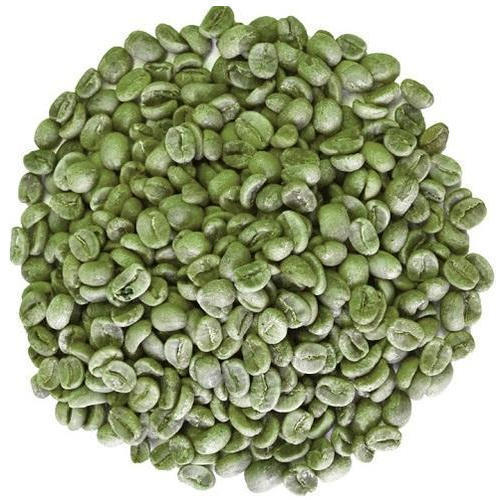 Green Coffee Beans | TheWholesalerCo