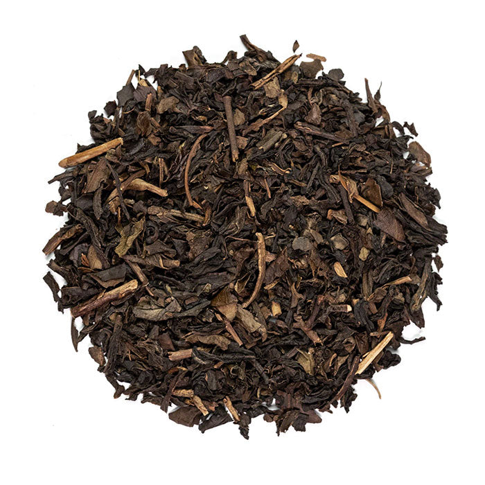 Oolong Tea 100% Leaf | TheWholesalerCo