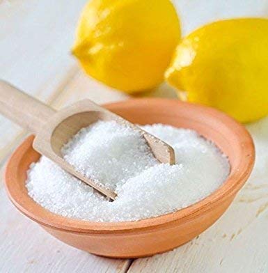 Lemon Salt - Citric Acid - Sat Nimbu  | TheWholesalerCo |