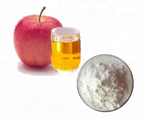 Apple Cider Vinegar Powder 