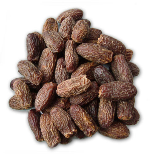 Dry Dates Brown - Sukha Khajur - Kharak | TheWholesalerCo