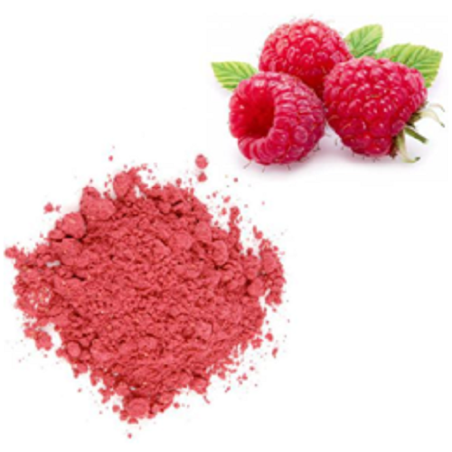 Raspberry Powder - Rubus idaeus | TheWholesalerCo